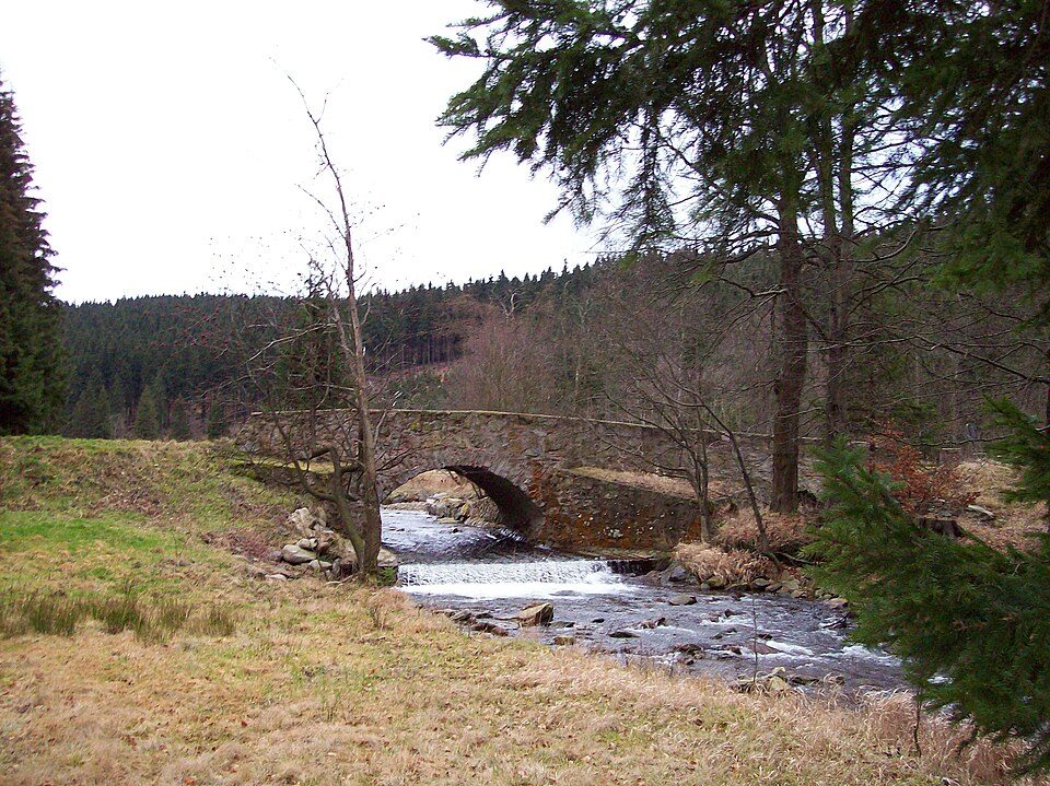 Ww Seyde-Neuhermsdorf