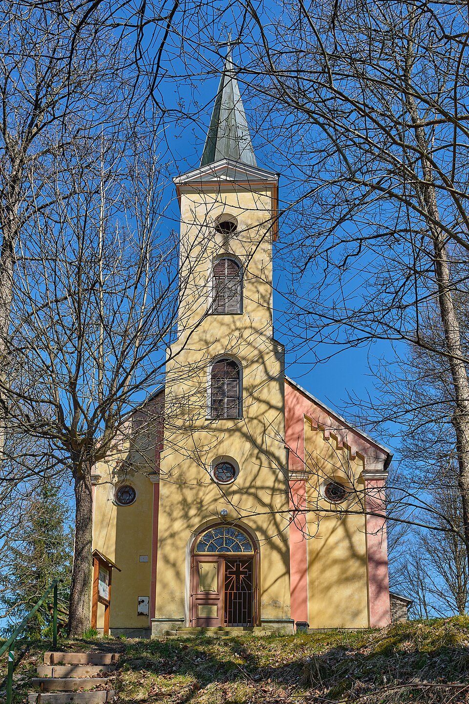 NS Lomnička
