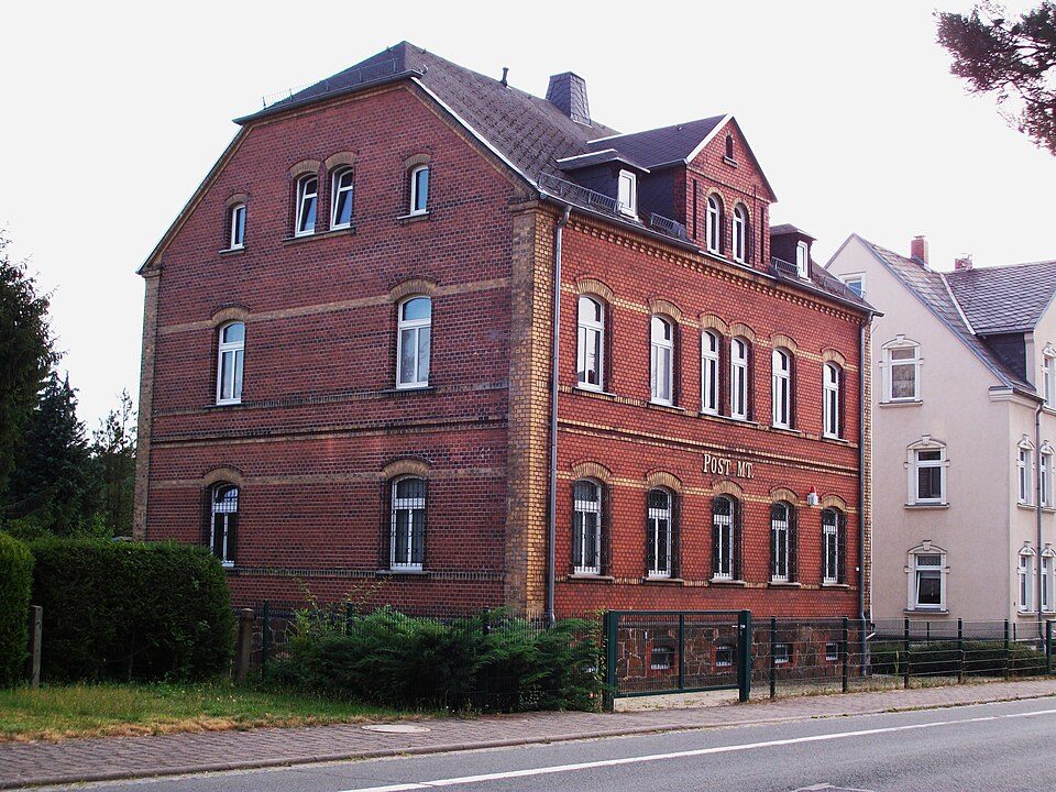 Ww Alte Bierstraße