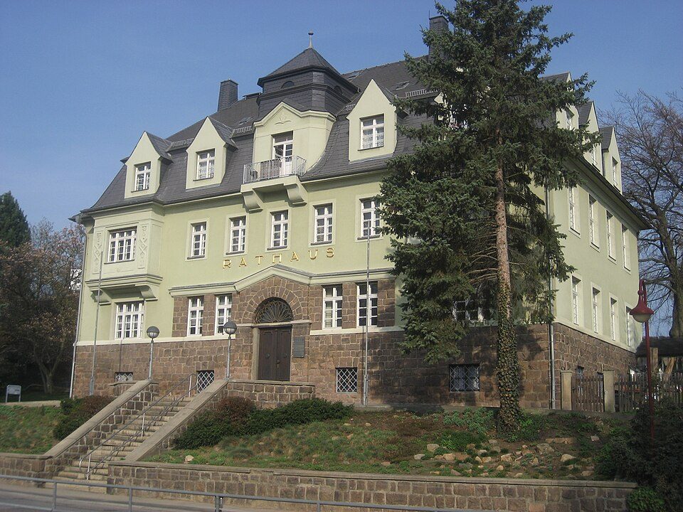 Ww Mittelbach-Grüna-Limbach-Oberfrohna