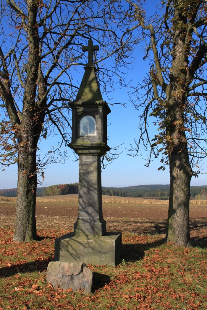WW gelb-Strich Forchheim