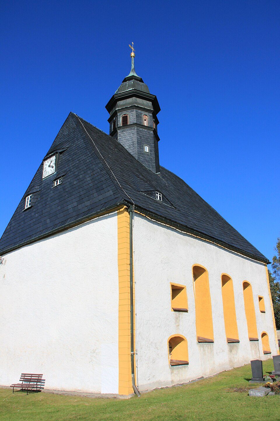 Rundweg Diebsteig