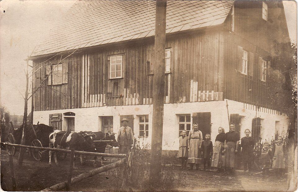 Diebsteig