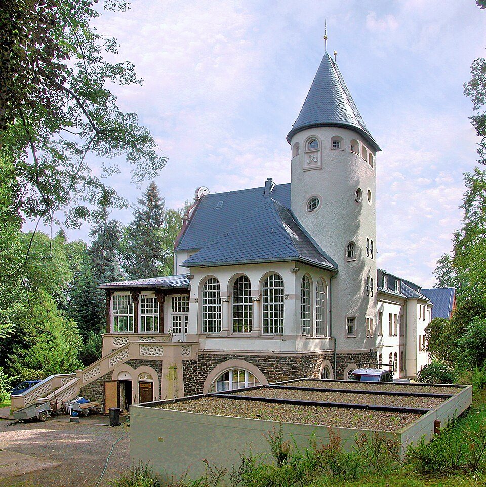 Talsperrenrundweg