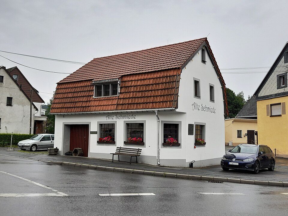 Ww Pockau-Ansprung Oberdorf