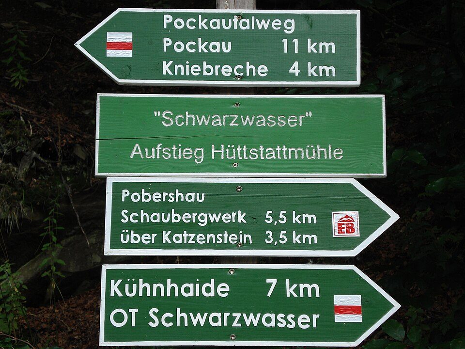 Pockautalwanderweg