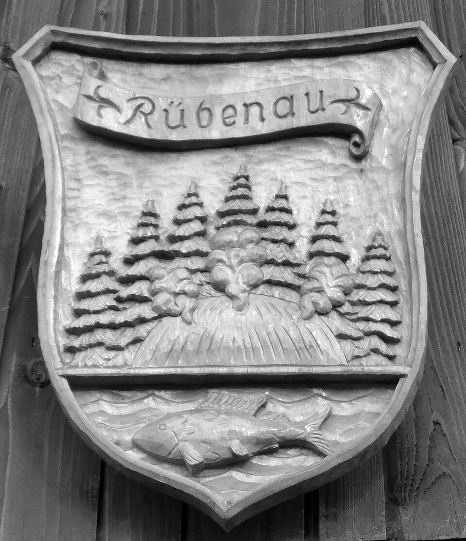 Rund um Rübenau