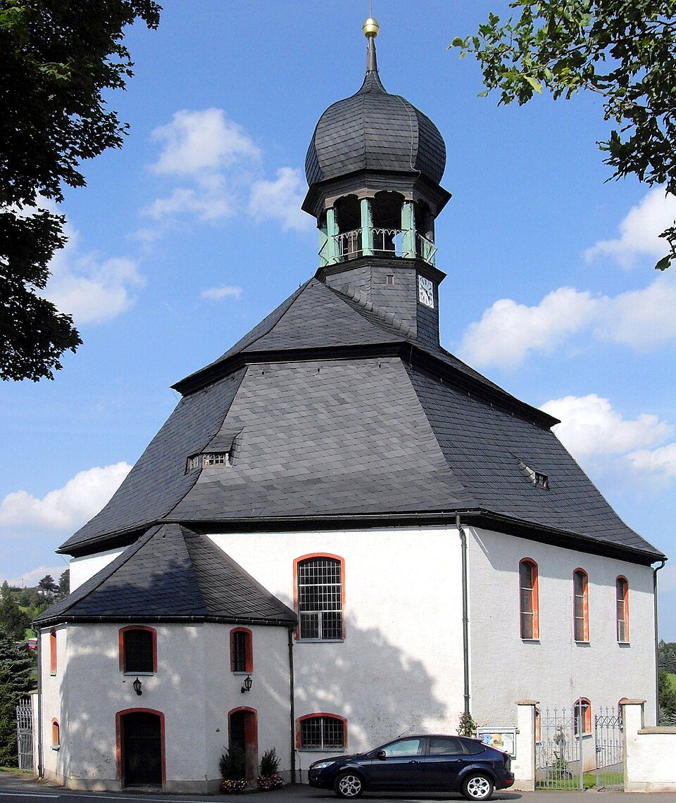 Erzgebirgischer Naturlehrpfad