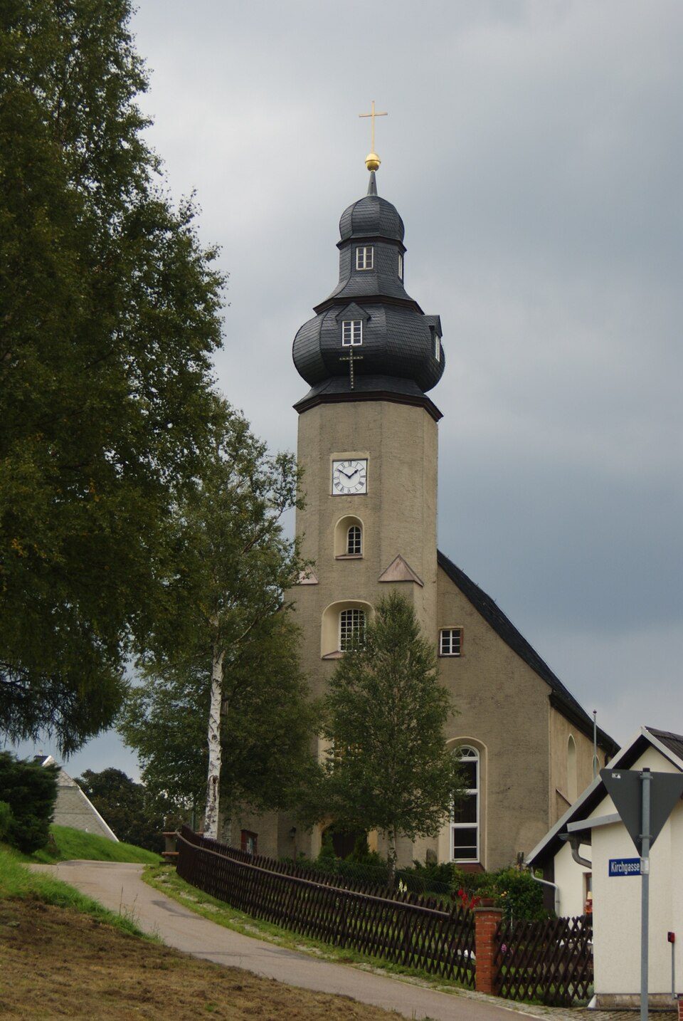 Moorlehrpfad Stengelhaide