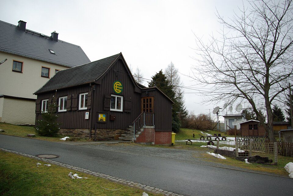 Rundwanderweg