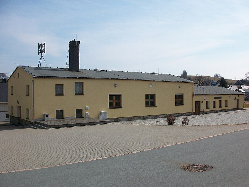 Ww Mildenau- Jöhstadt
