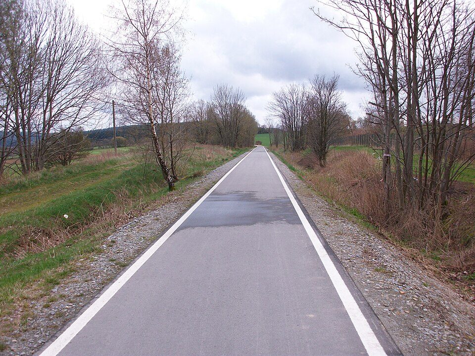 Ww Markersbach-Buchholz