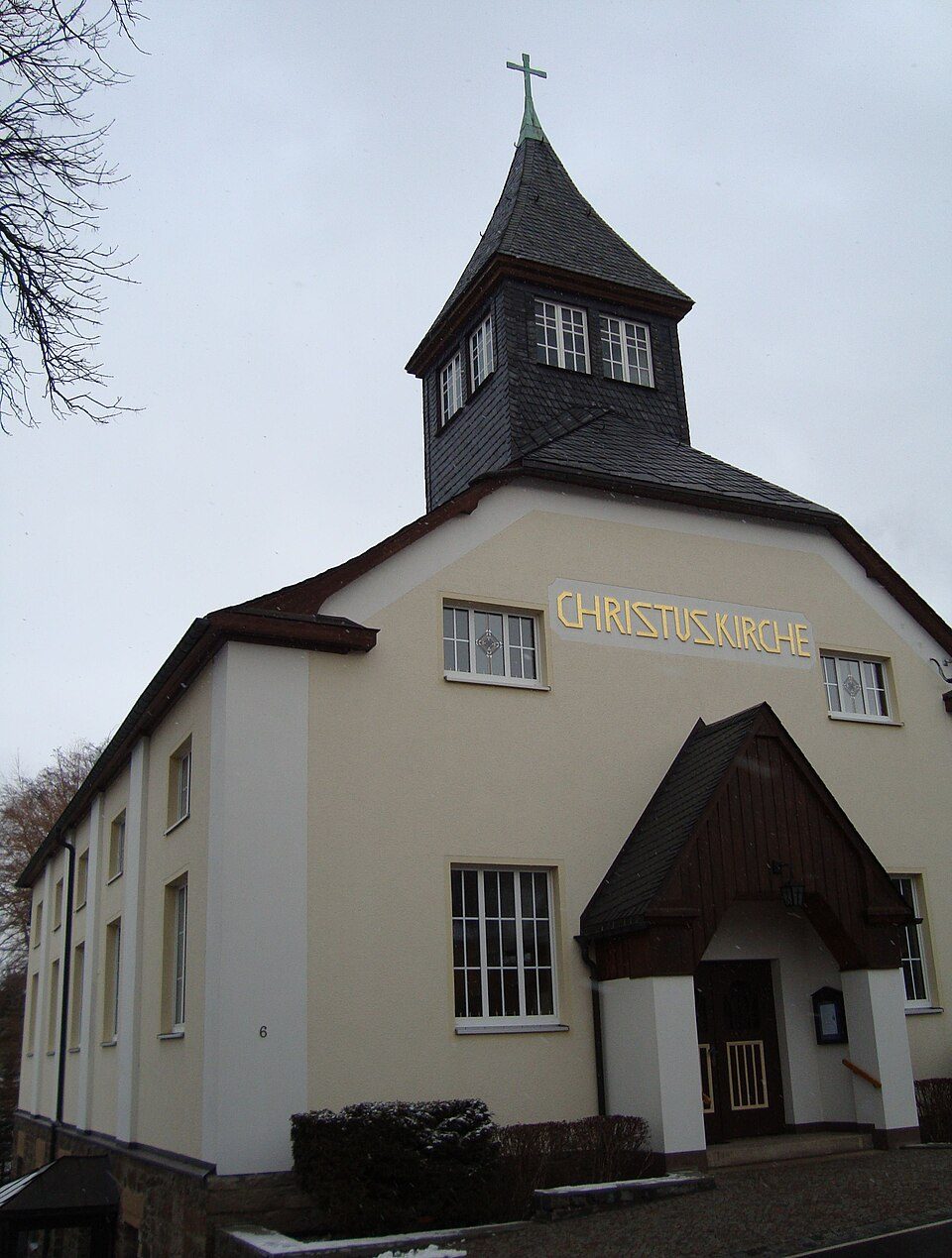 Ww Markersbach-Buchholz