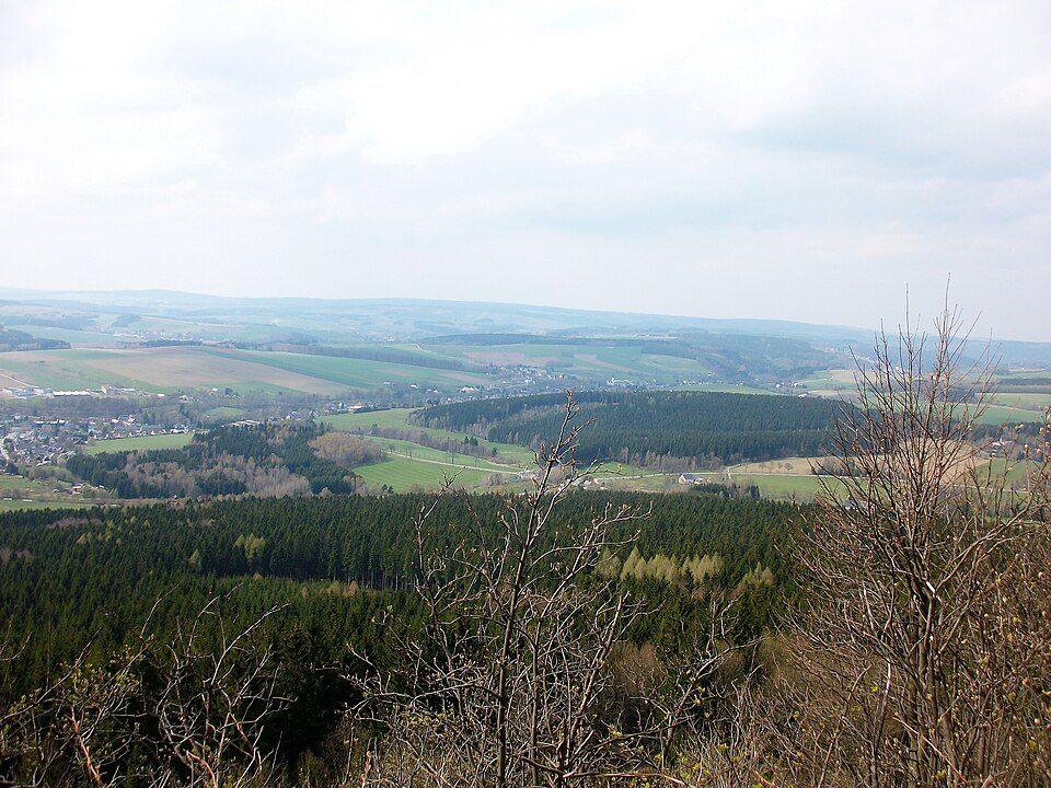 Firstenweg-Klappermühlenweg