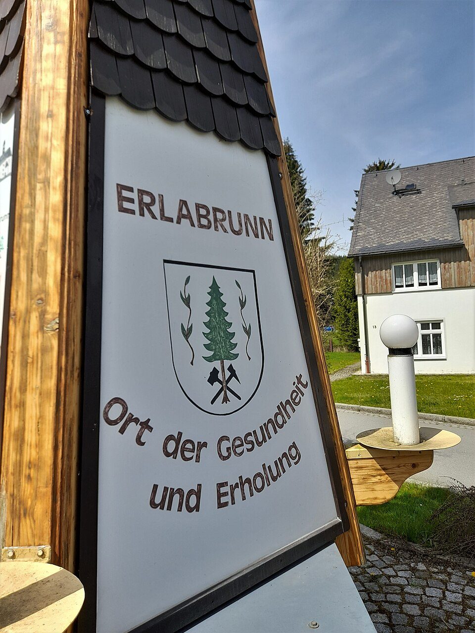Rundwanderweg um das Steinbachtal