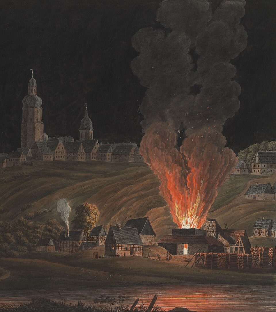 WW Verbindung Steinbachtal-Oberjugel