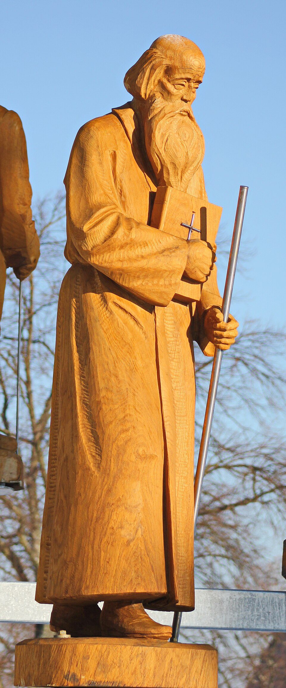 Ringweg Rabenberg