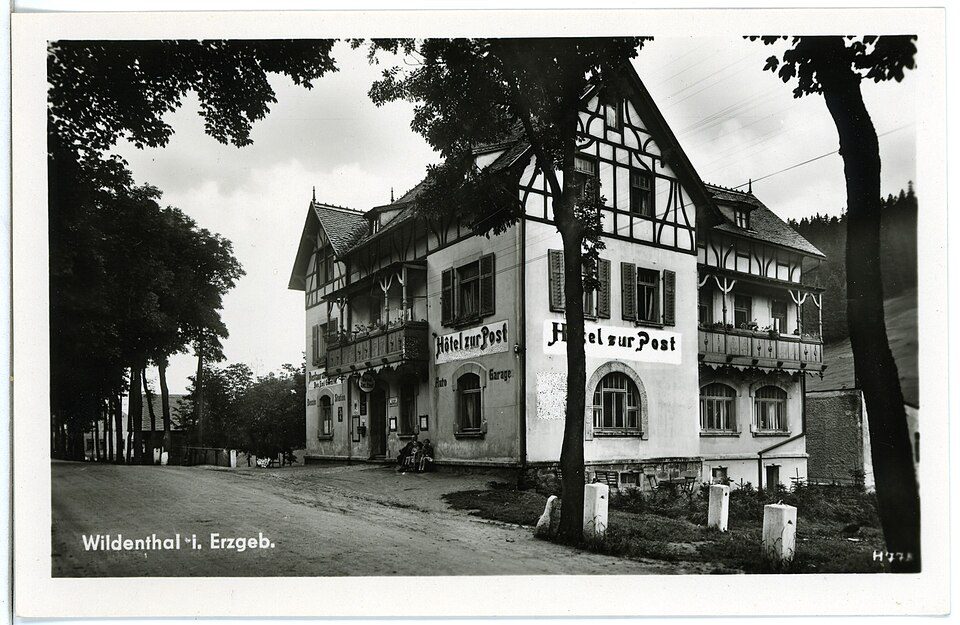 Wurzelrudis-Gipfelrunde
