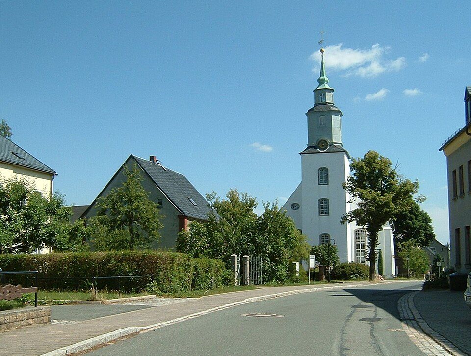 Waldlehrpfad Hundshübel