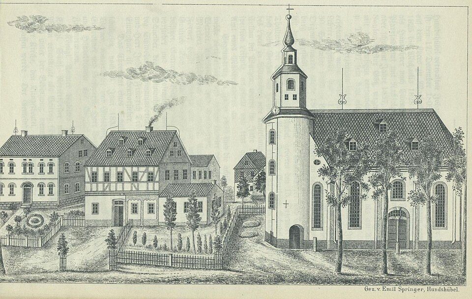 Ww Talsperrenrundweg