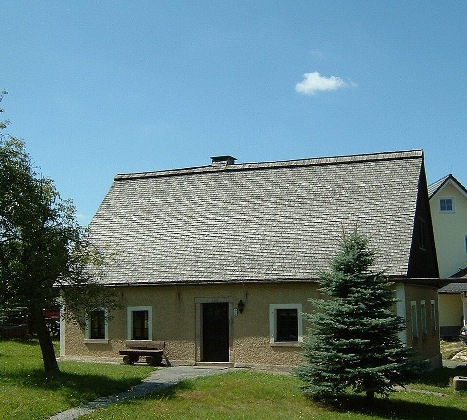 Waldlehrpfad Hundshübel
