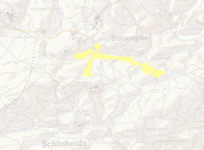 Kräuterlehrpfad