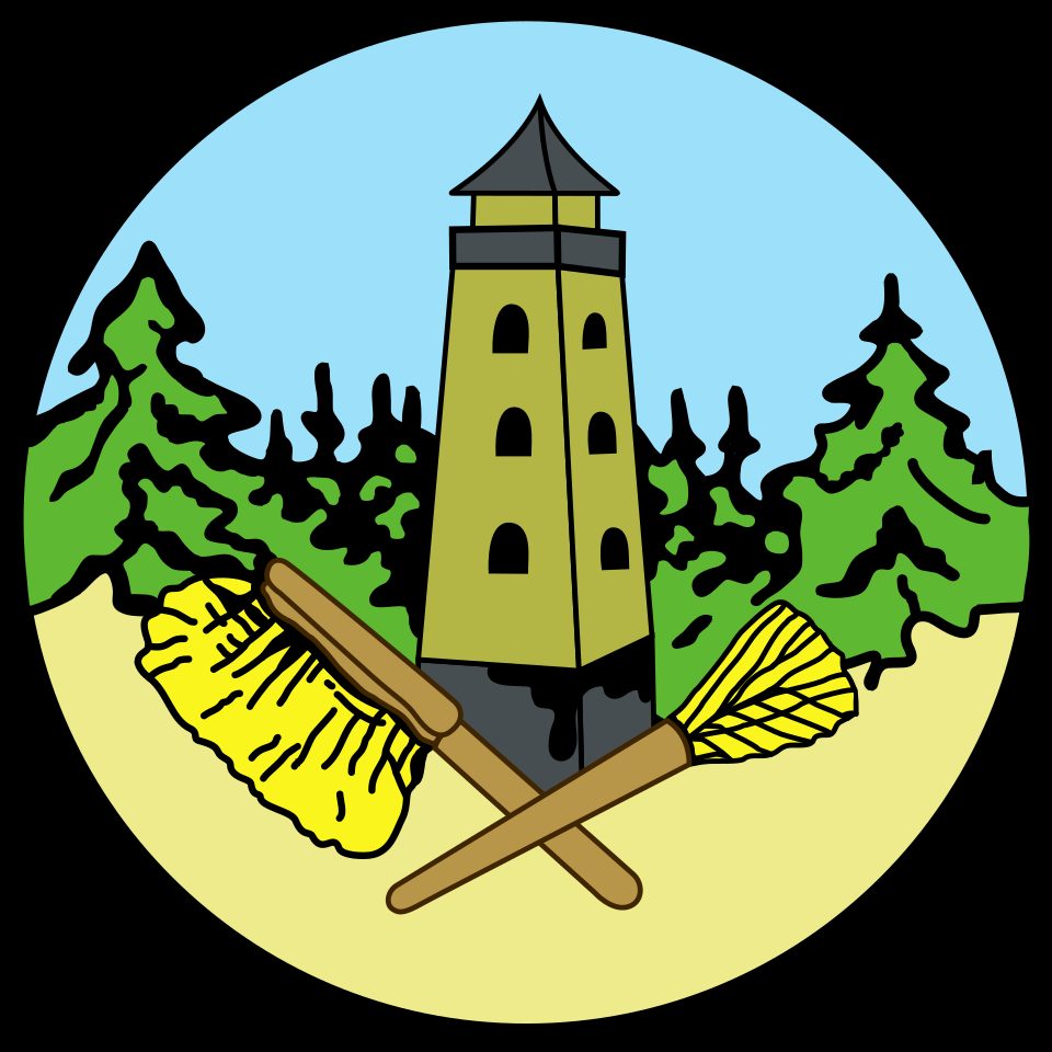 Kräuterlehrpfad