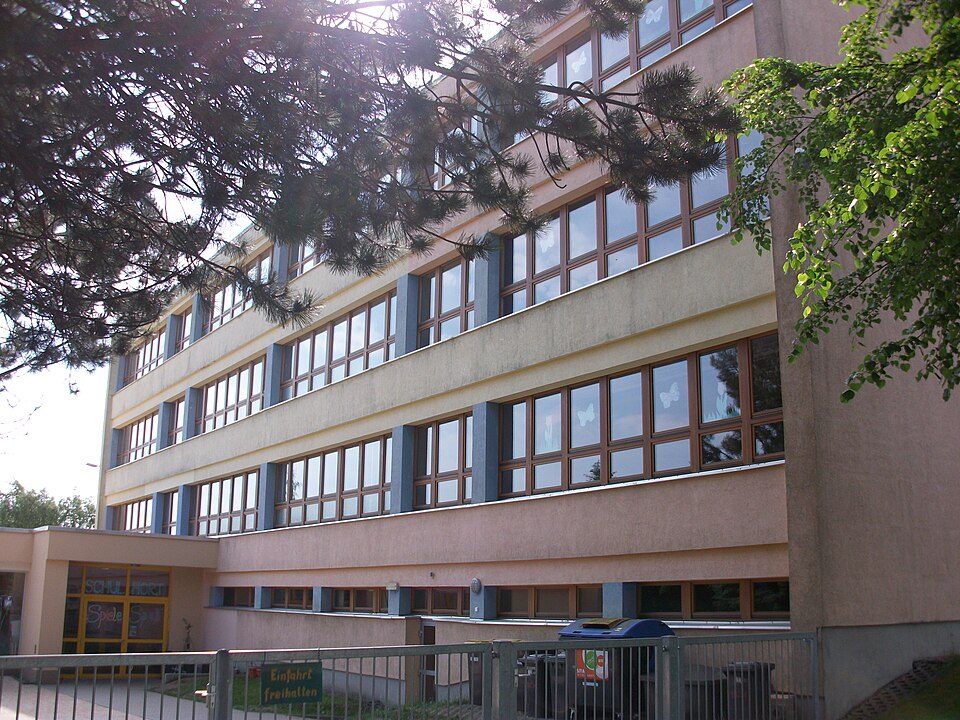 Kräuterlehrpfad
