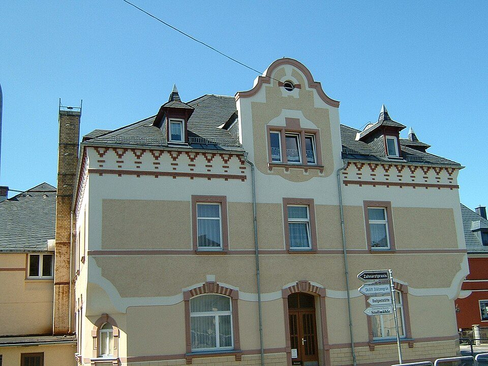Bergwiesenpfad