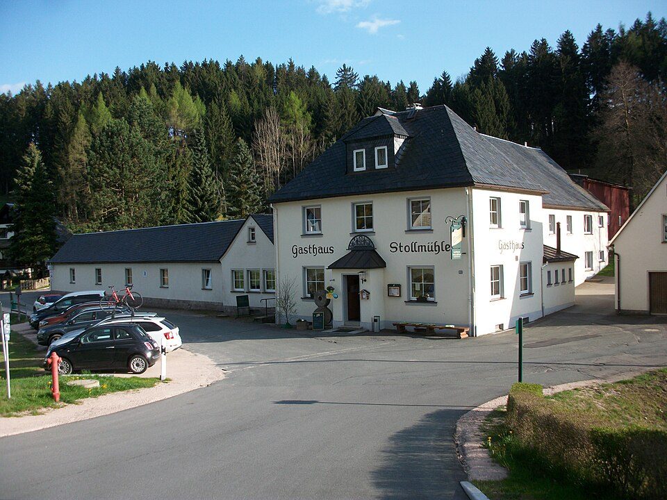 Kuhbergrundweg