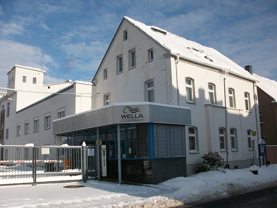 Bergwiesenpfad