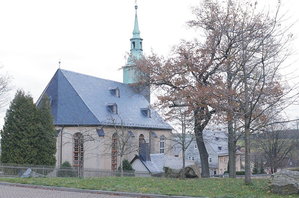 Kräuterlehrpfad