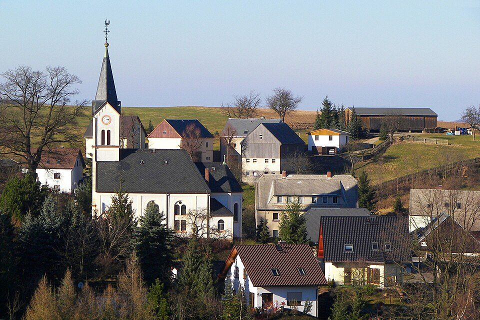 4-Mühlentour Grünhainichen