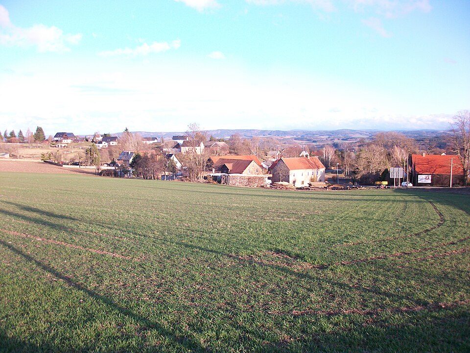 Rundwanderweg Waldhaus / Ebersbrunner Wald