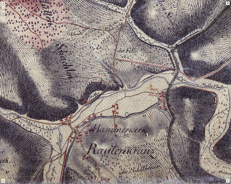 Pyratalweg
