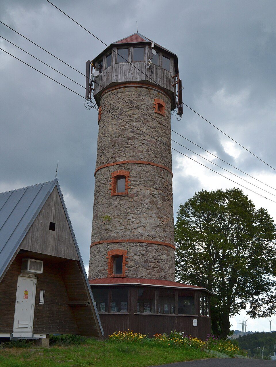 Ww Seiffen-Deutschneudorf