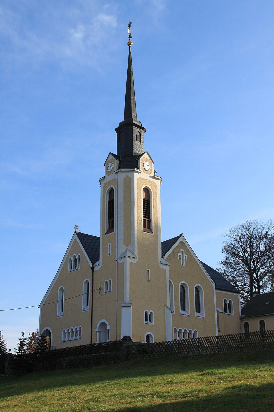 Zufuehrung_WW_Annaberg_Neundorf