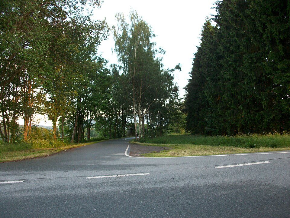 Grosse Panoramarunde Elterlein