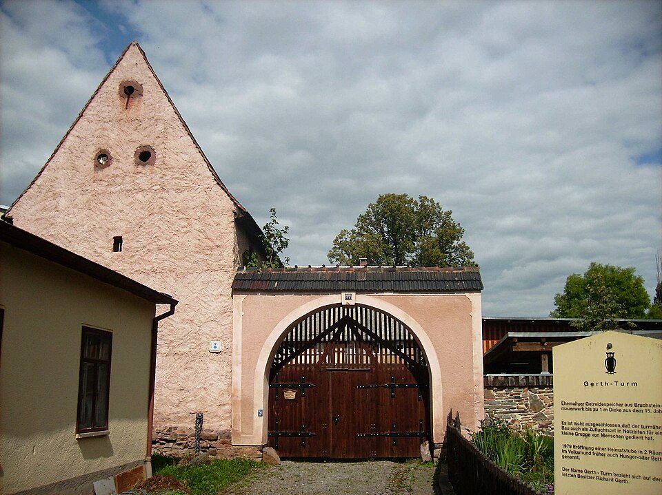 Ww Waldenburg-Wildenfels