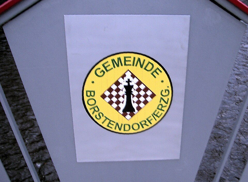 Leubsdorf, Oberschaar - Borstendorf, Unterdorf