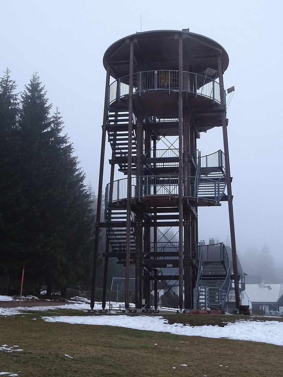 Grüner Punkt