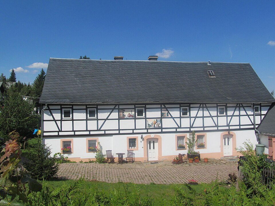 Lehrpfad Nr. 6