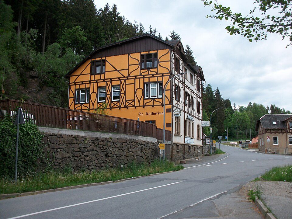 Fürstenrundweg