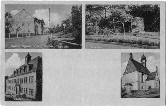 WW Steinpleis - Burg Schönfels
