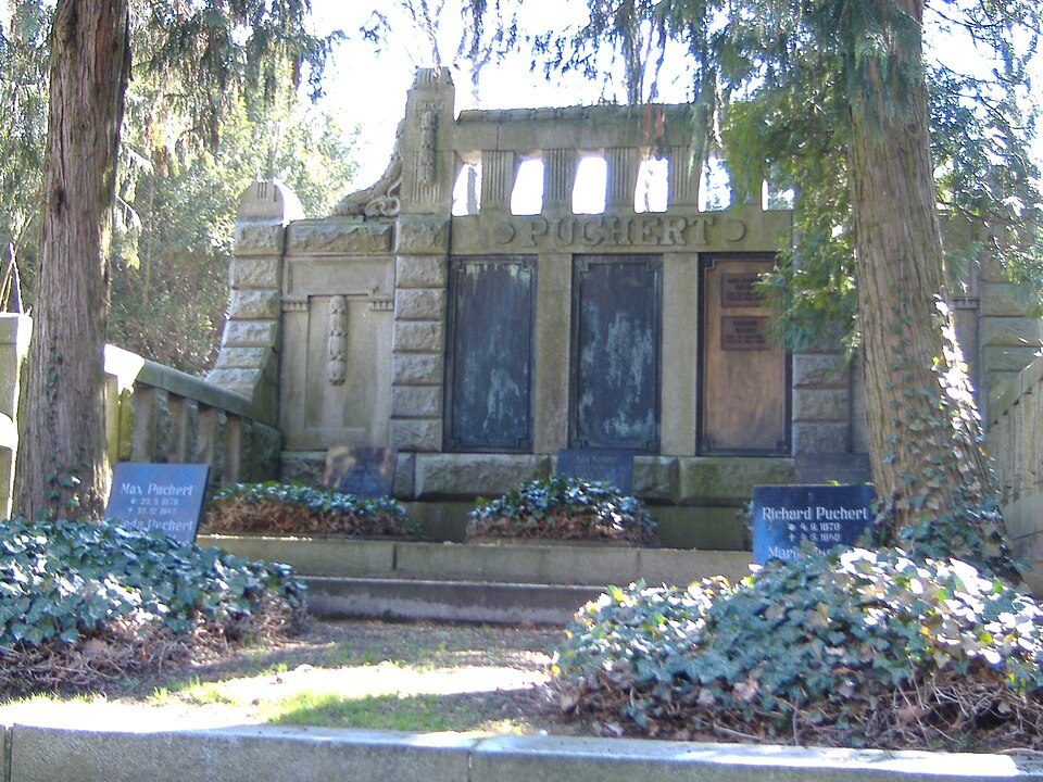 WW Steinpleis - Burg Schönfels