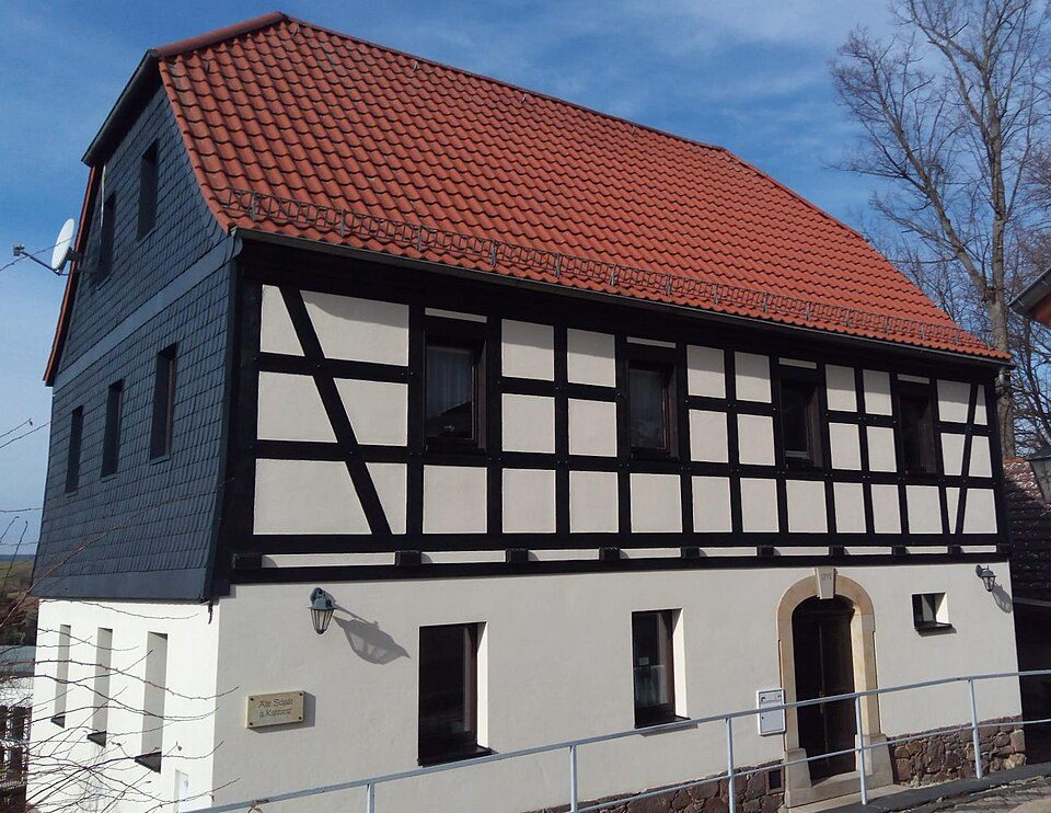 WW Steinpleis - Burg Schönfels