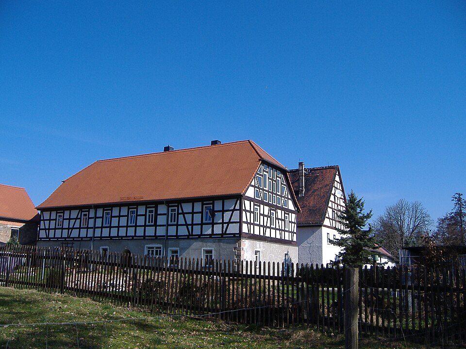 WW Steinpleis - Burg Schönfels