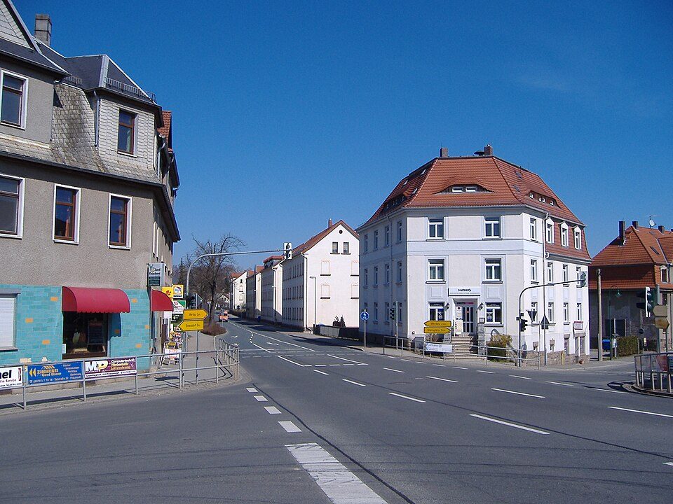WW Steinpleis - Burg Schönfels