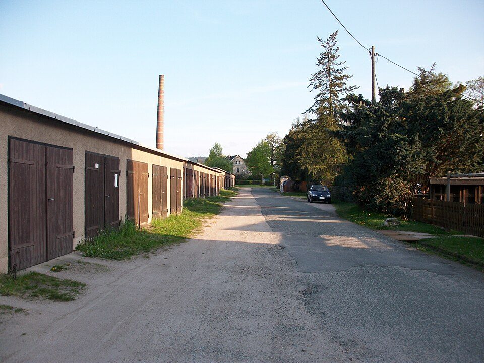 Über Herrschaftsgrenzen hinweg