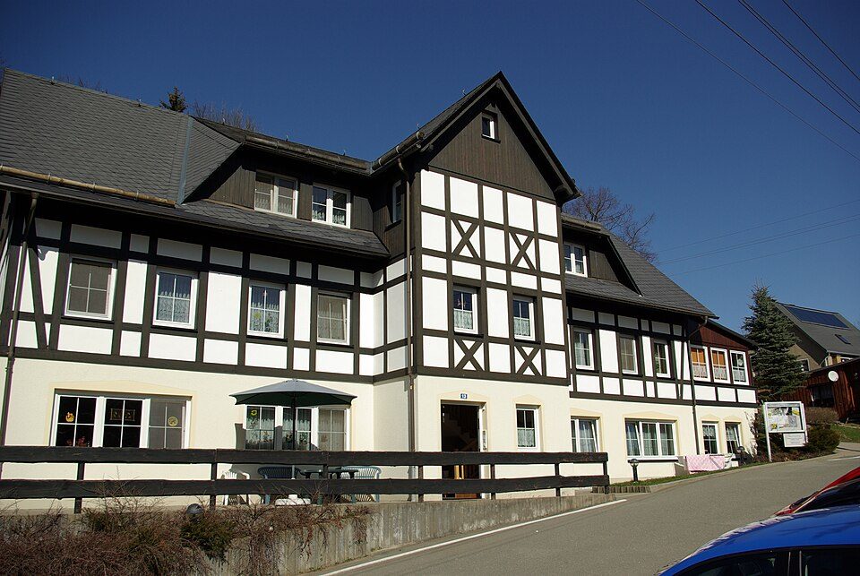 Ww Großrückerswalder Rundweg